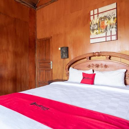 Reddoorz At Villa Krisna Balangan Beach Джимбаран Экстерьер фото