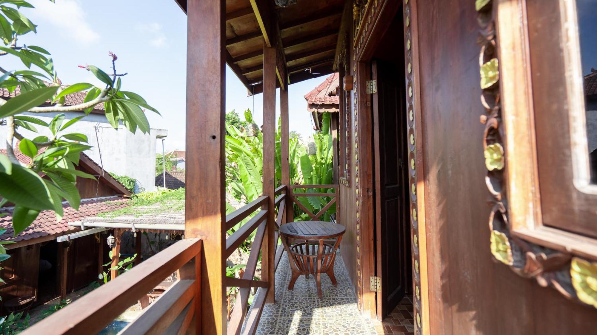 Reddoorz At Villa Krisna Balangan Beach Джимбаран Экстерьер фото